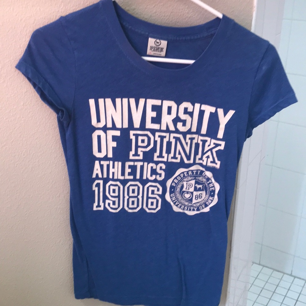 VS top